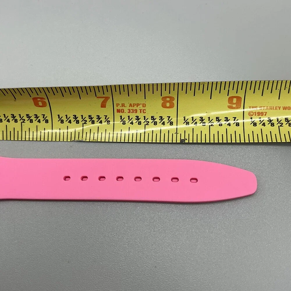 Swatch see photos